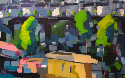 Paris, International Art Gallery, 7 au 21 janvier 2026