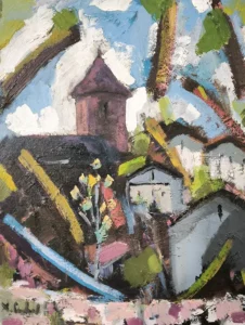 Erratzu Feerikoa, 1985