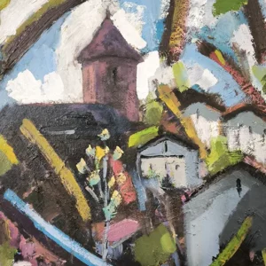 Erratzu Feerikoa, 1985