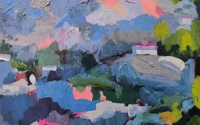 Pampelune, Nuevo Casino, plaza del Castillo, du 1er au 31 décembre 2025