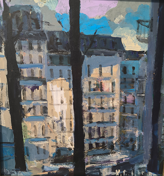 Paris 18ème arrondissement