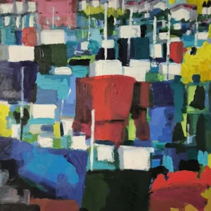 Fishing port of Saint-Jean-de-Luz, 2025